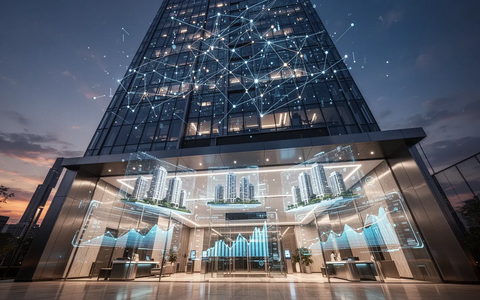 KI wird zum Rückgrat der Immobilienbranche - Foto: über boerse-global.de