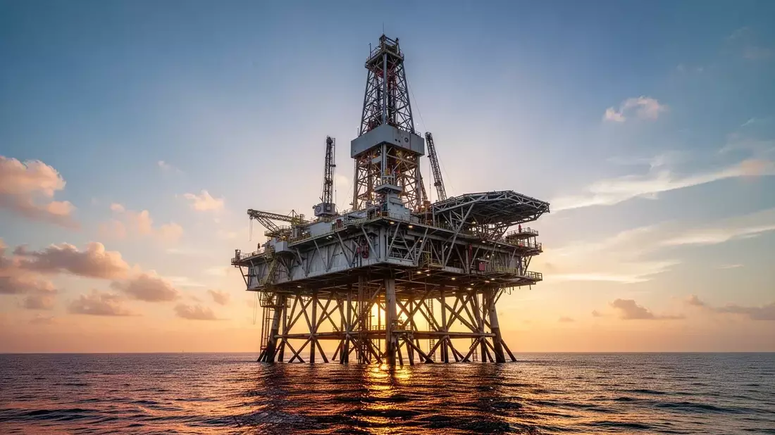 WTI: Ultimatum löst Preisrally aus - Bild: über boerse-global.de