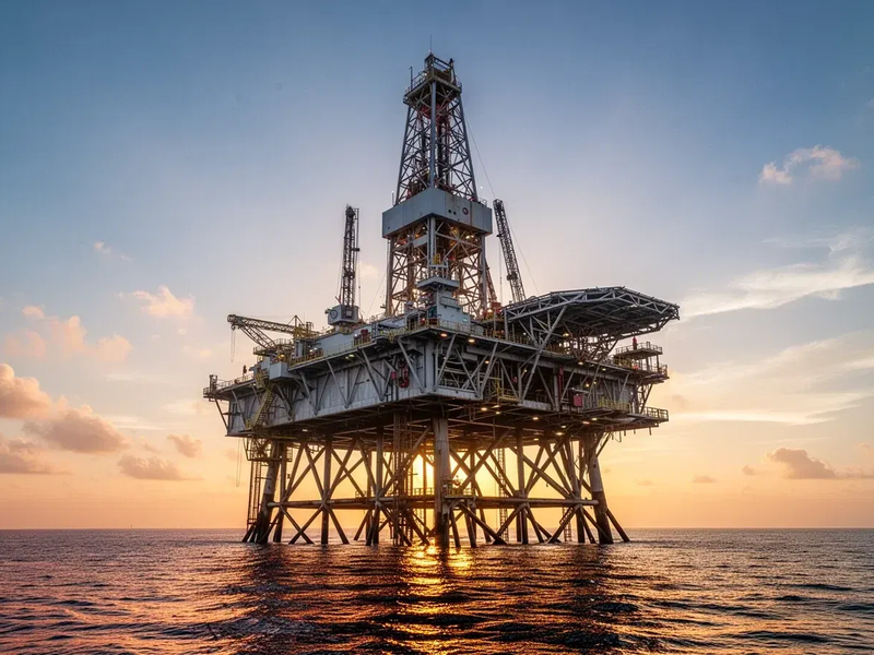 WTI: Ultimatum löst Preisrally aus - Foto: über boerse-global.de