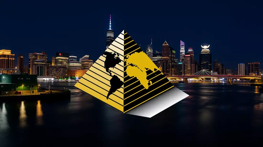 B2Gold Shares Present a Compelling Recovery Opportunity Illustration mit AI erstellt übermittelt durch boerse-global.de