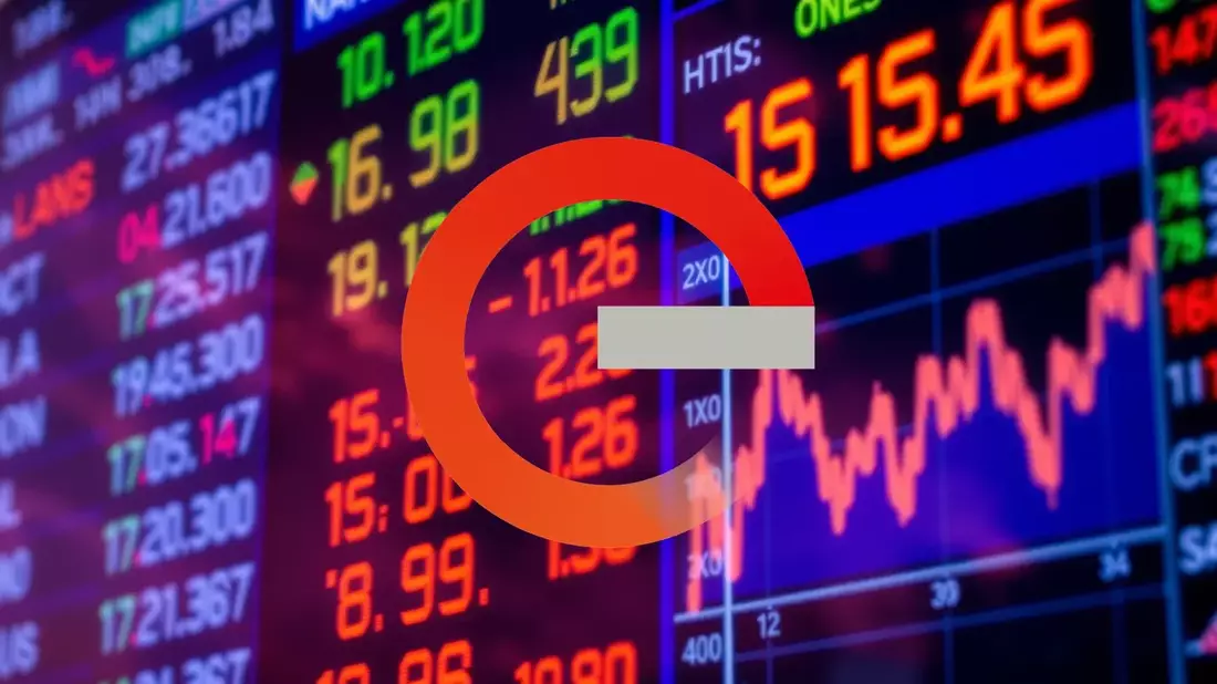 European Energy Sector Braces for Impact as Geopolitical Tensions Soar Illustration mit AI erstellt übermittelt durch boerse-global.de