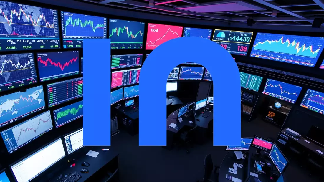 Institutional Investors Capitalize on Intuit's Valuation Opportunity Illustration mit AI erstellt übermittelt durch boerse-global.de