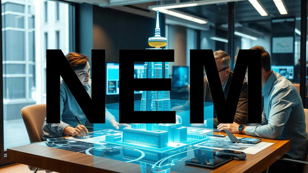 Nemetschek's Strategic Shift Yields Robust Financial Harvest - Foto: über boerse-global.de