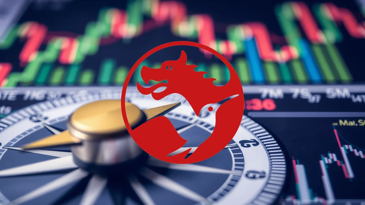 Symrise Shares Struggle to Find Support Amid Cautious Outlook - Foto: über boerse-global.de