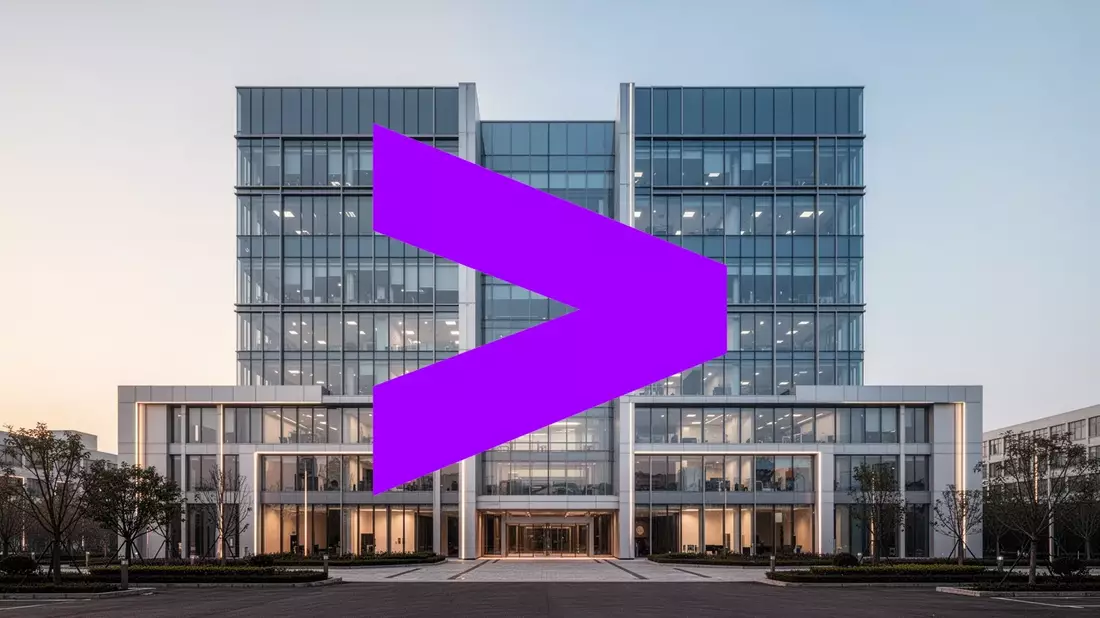 Accenture Aktie: Signale der Stabilisierung - Bild: über boerse-global.de