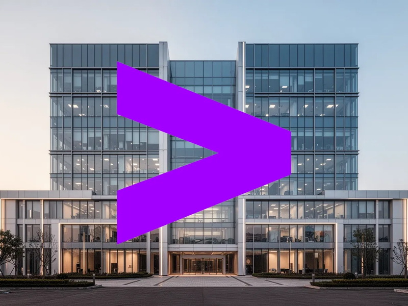 Accenture Aktie: Signale der Stabilisierung - Foto: über boerse-global.de