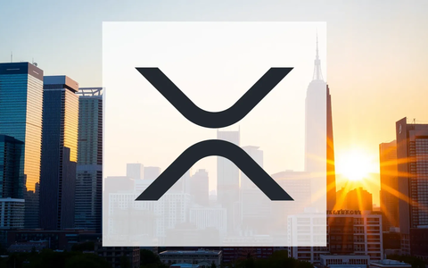 XRP: La Confluencia de la Inteligencia Artificial y la Demanda Institucional - Foto: über boerse-global.de