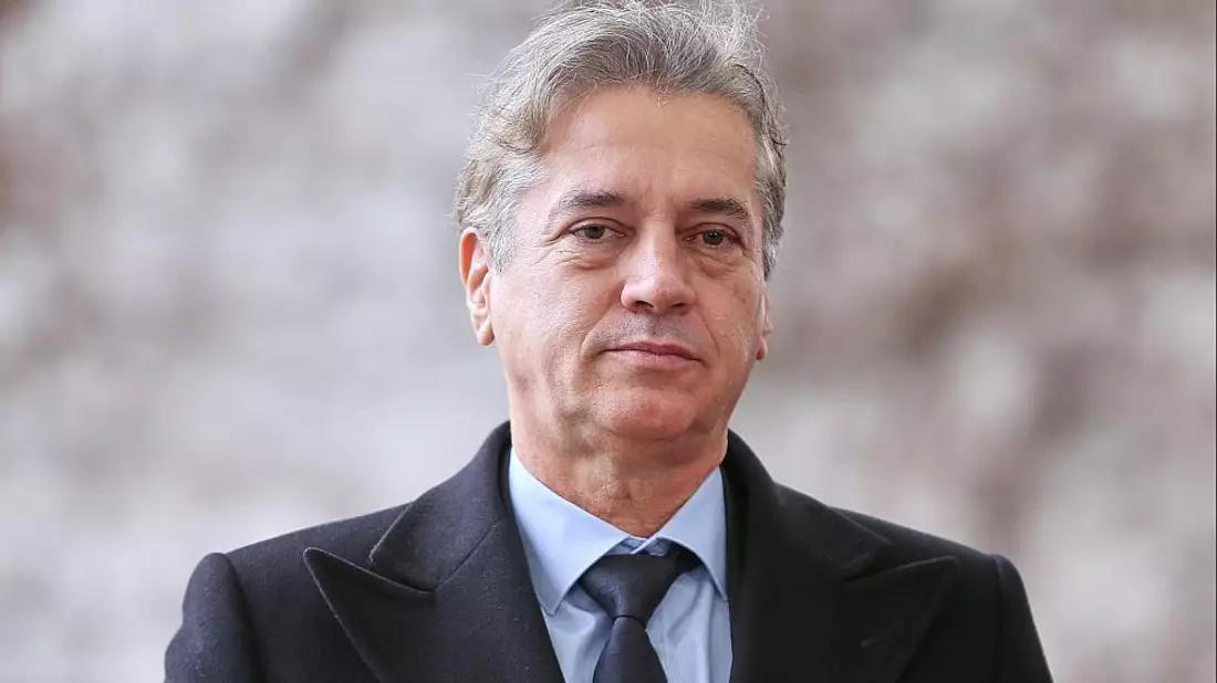 Robert Golob (Archiv) - Bild: via dts Nachrichtenagentur