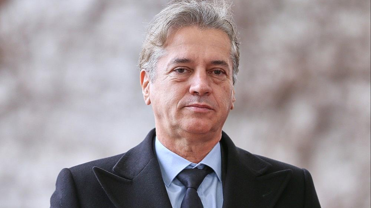 Robert Golob (Archiv) - Foto: via dts Nachrichtenagentur