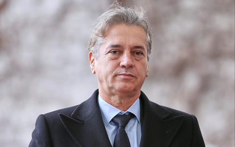 Robert Golob (Archiv) - Foto: via dts Nachrichtenagentur