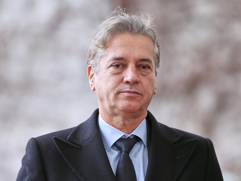 Robert Golob (Archiv) - Foto: via dts Nachrichtenagentur