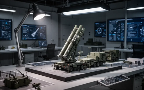 RTX Aktie: Patriot-Zwischenfall unter der Lupe - Foto: über boerse-global.de