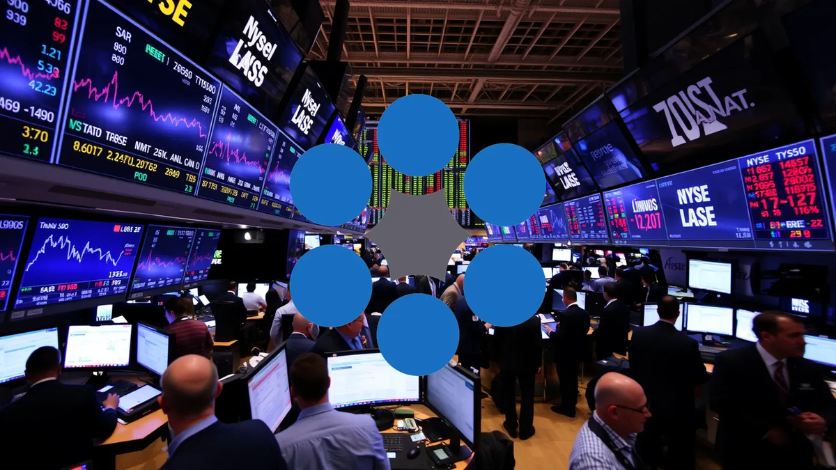 Microvast Aktie: Wettlauf gegen die Zeit - Foto: über boerse-global.de