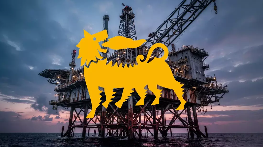 Eni Aktie: Massive Bewertungsschere - Bild: über boerse-global.de