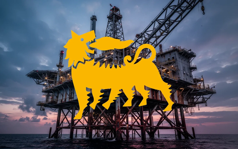 Eni Aktie: Massive Bewertungsschere - Foto: über boerse-global.de