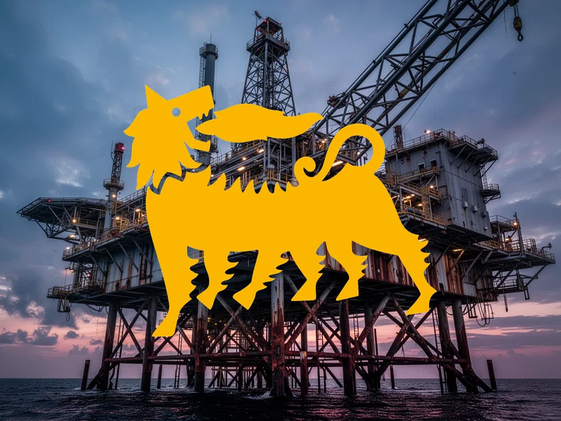 Eni Aktie: Massive Bewertungsschere - Foto: über boerse-global.de
