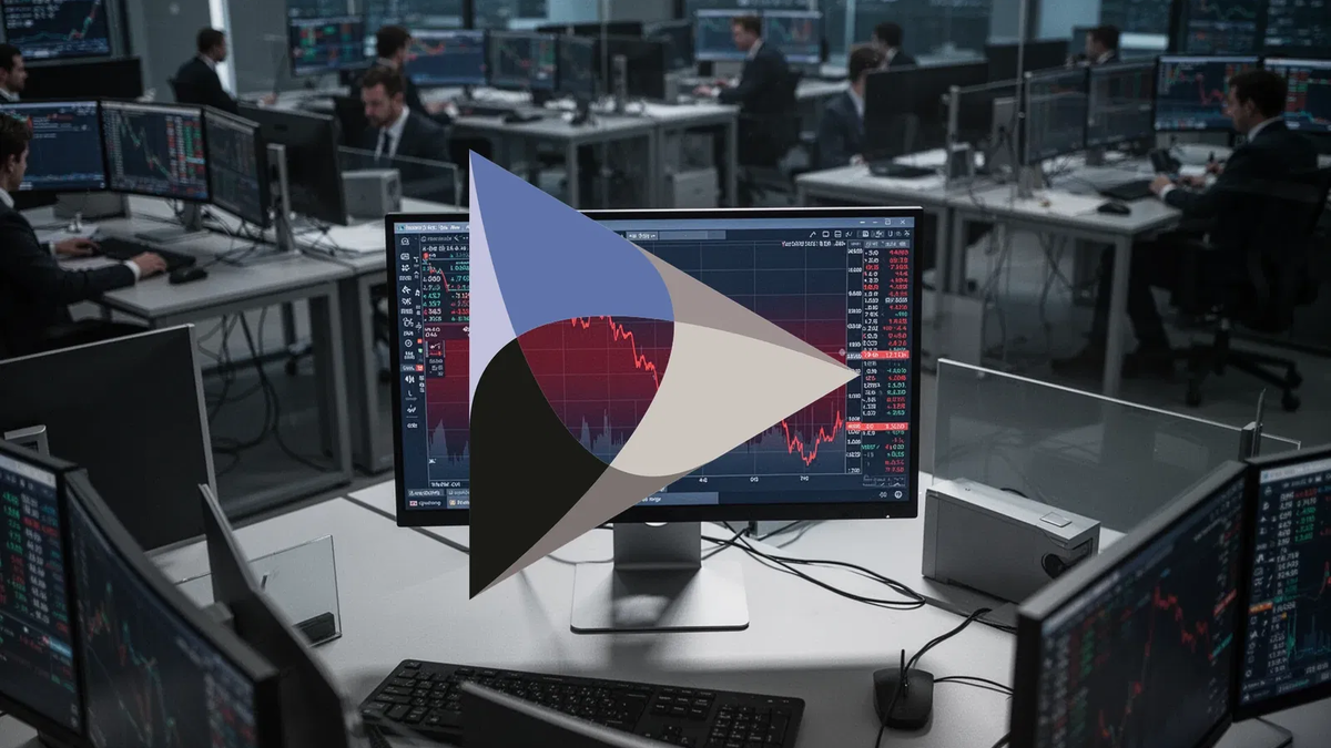 AGNC Investment Aktie: Massive Put-Wetten - Foto: über boerse-global.de