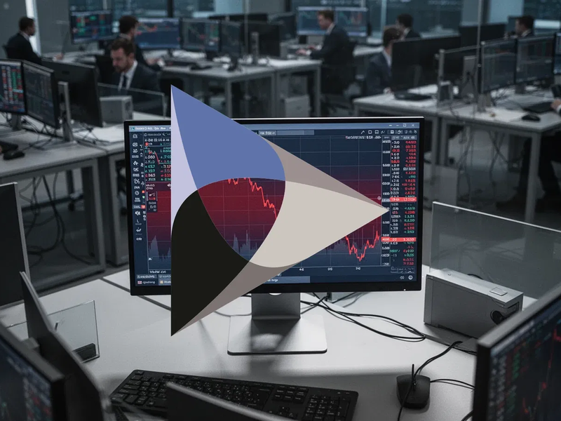 AGNC Investment Aktie: Massive Put-Wetten - Foto: über boerse-global.de