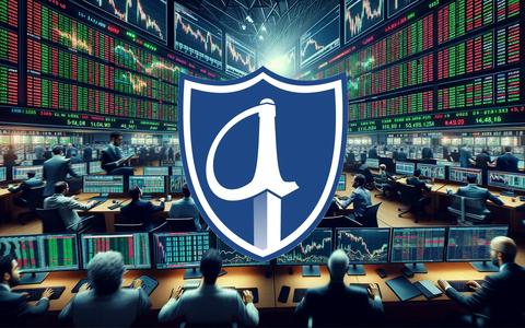 Navigating Interest Rate Headwinds: The Challenge for Armour Residential REIT - Foto: über boerse-global.de