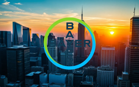 A Pivotal Legal Battle Looms for Bayer in Washington - Foto: über boerse-global.de