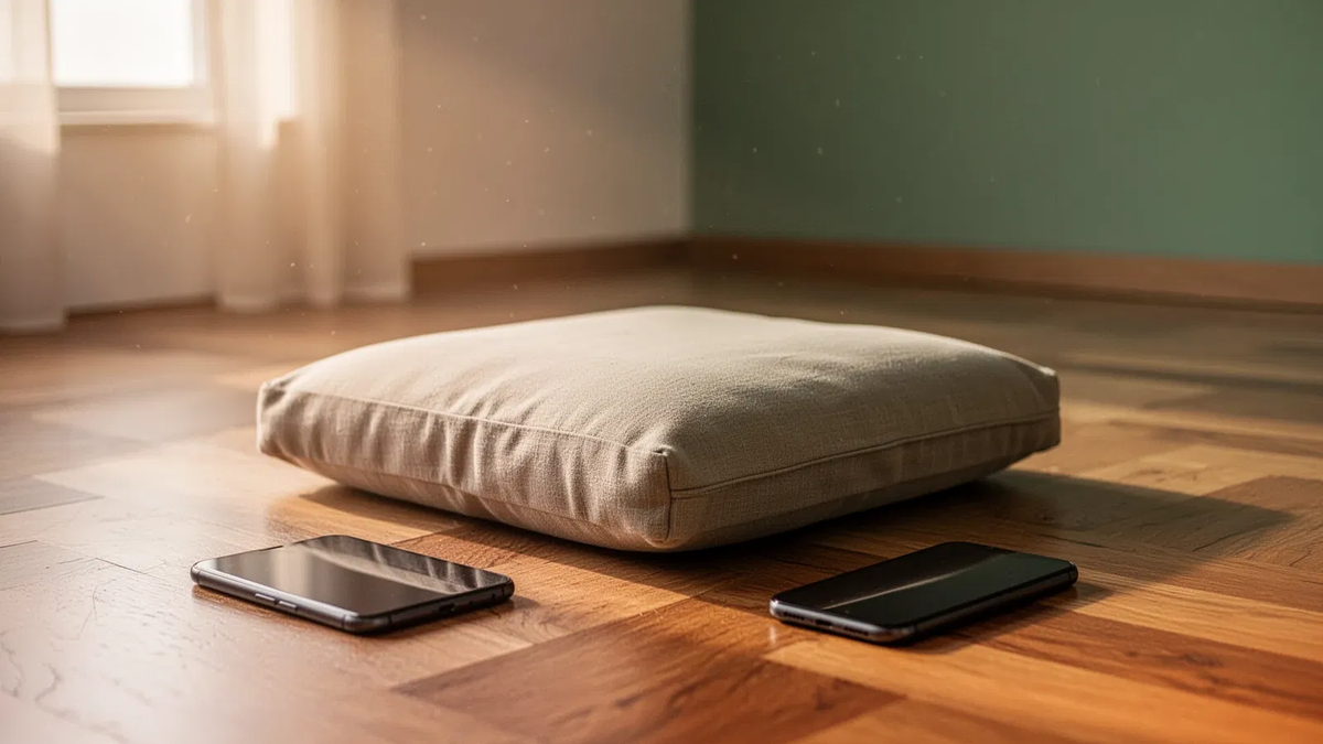 World Happiness Report 2026: Achtsamkeit als Antwort auf digitale Krise - Foto: über boerse-global.de