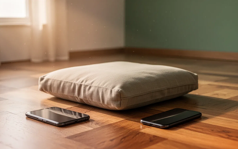 World Happiness Report 2026: Achtsamkeit als Antwort auf digitale Krise - Foto: über boerse-global.de World Happiness Report 2026: Achtsamkeit als Antwort auf digitale Krise - Foto: über boerse-global.de