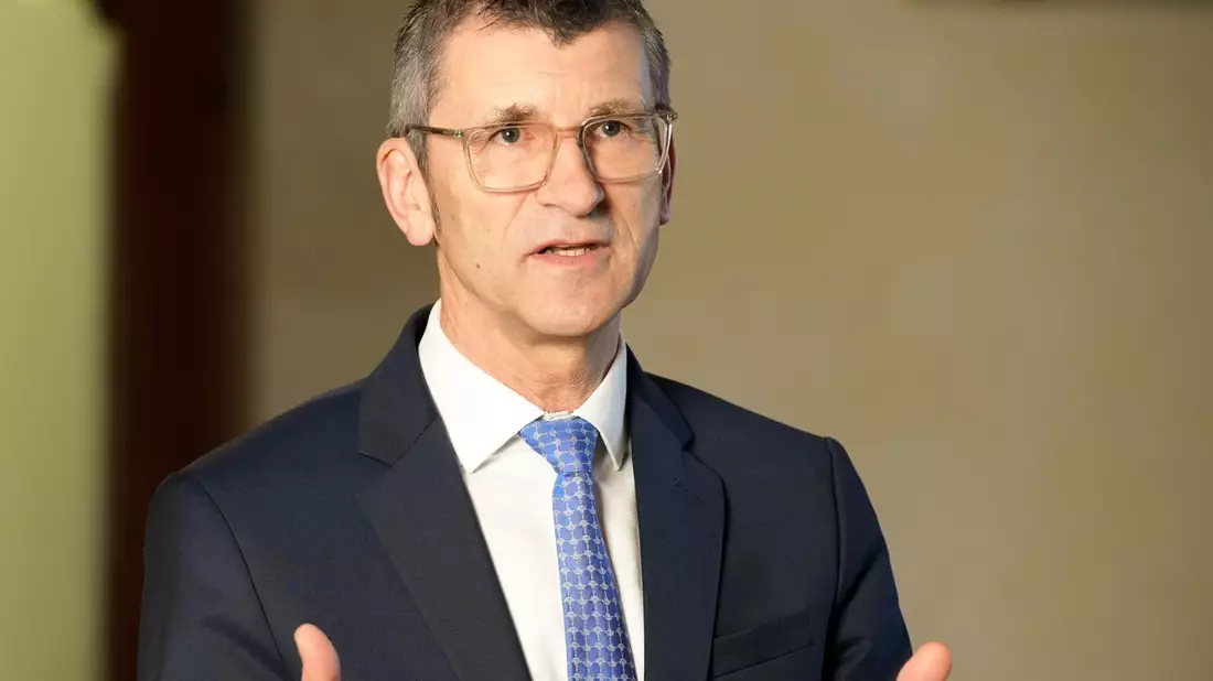 POL-OS: Bilanz zur Kriminalstatistik 2025: Weniger Straftaten und hohe Aufklärungsquote - Schutz junger Menschen und Gewaltkriminalität im Fokus - Bild: presseportal.de