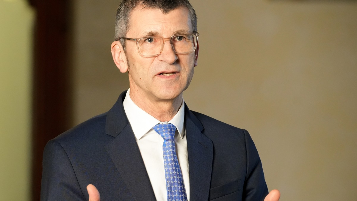 POL-OS: Bilanz zur Kriminalstatistik 2025: Weniger Straftaten und hohe Aufklärungsquote - Schutz junger Menschen und Gewaltkriminalität im Fokus - Foto: presseportal.de