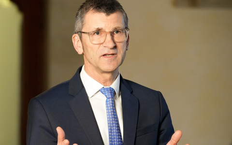 POL-OS: Bilanz zur Kriminalstatistik 2025: Weniger Straftaten und hohe Aufklärungsquote - Schutz junger Menschen und Gewaltkriminalität im Fokus - Foto: presseportal.de
