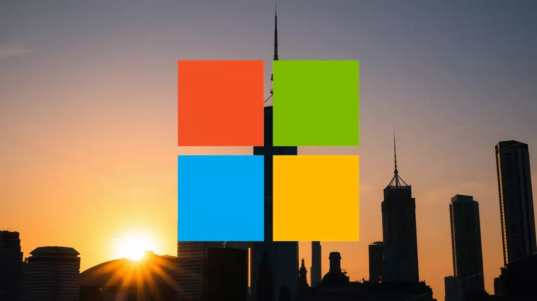 Microsoft: La Prueba de Fuego de sus Inversiones Billonarias en IA Illustration mit AI erstellt übermittelt durch boerse-global.de