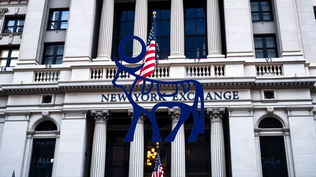 Novo Nordisk: La Asamblea General se Enfrenta a un Momento Crítico Illustration mit AI erstellt übermittelt durch boerse-global.de