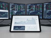 Fintechwerx Aktie: Fakten statt Fantasie - Foto: über boerse-global.de