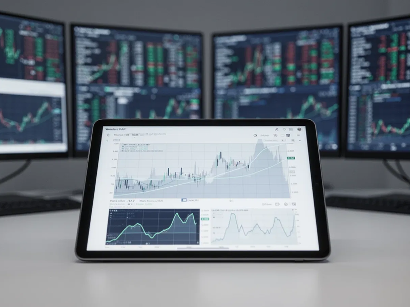 Fintechwerx Aktie: Fakten statt Fantasie - Foto: über boerse-global.de