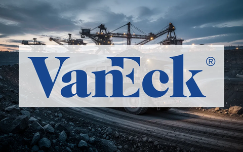 VanEck Gold Miners ETF: Unter Kostendruck - Foto: über boerse-global.de