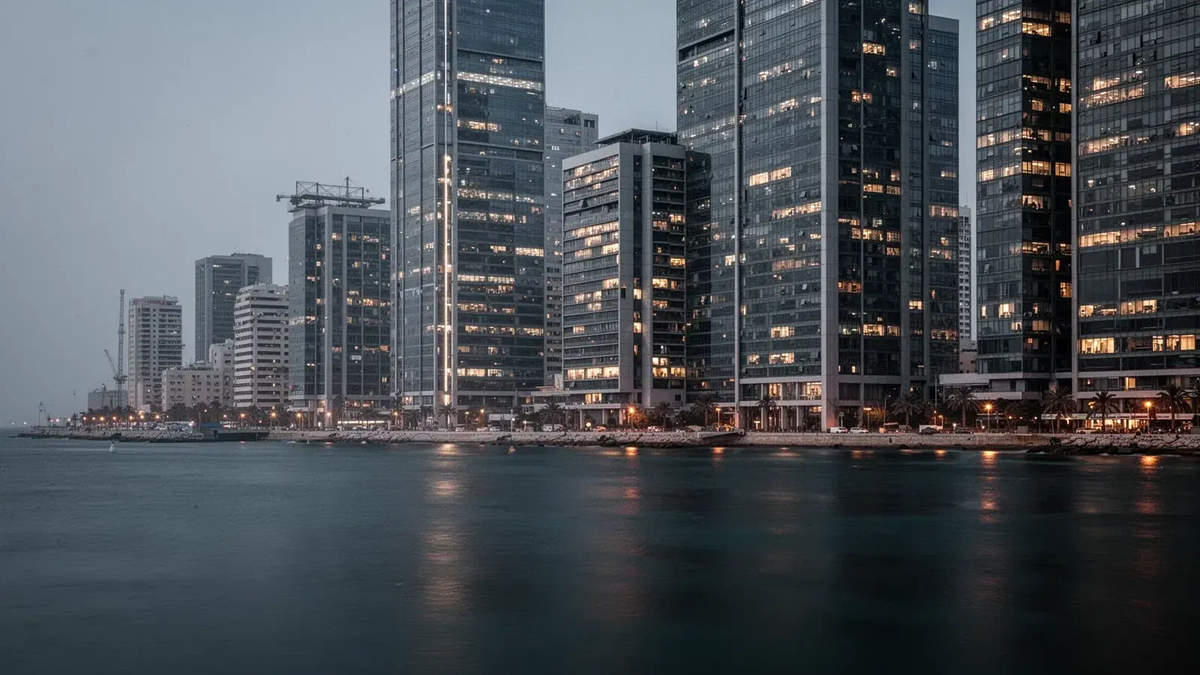 iShares MSCI Israel ETF: Zinspause gibt Halt - Foto: über boerse-global.de