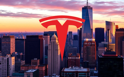 Tesla: La ambiciosa apuesta por los semiconductores que preocupa al mercado - Foto: über boerse-global.de
