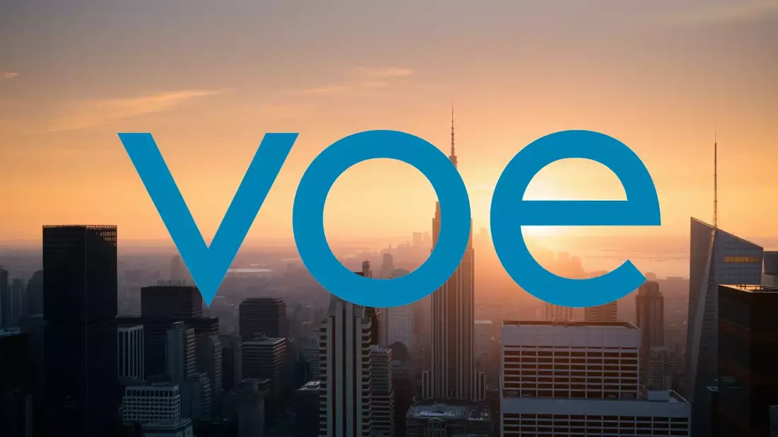 La acción de Voestalpine se enfrenta a un escenario de múltiples presiones Illustration mit AI erstellt übermittelt durch boerse-global.de