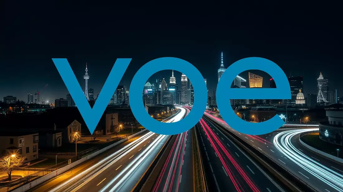Voestalpine Shares Face a Multifaceted Storm Illustration mit AI erstellt übermittelt durch boerse-global.de