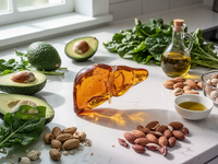 Ernährung bleibt Schlüssel im Kampf gegen Fettleber - Foto: über boerse-global.de