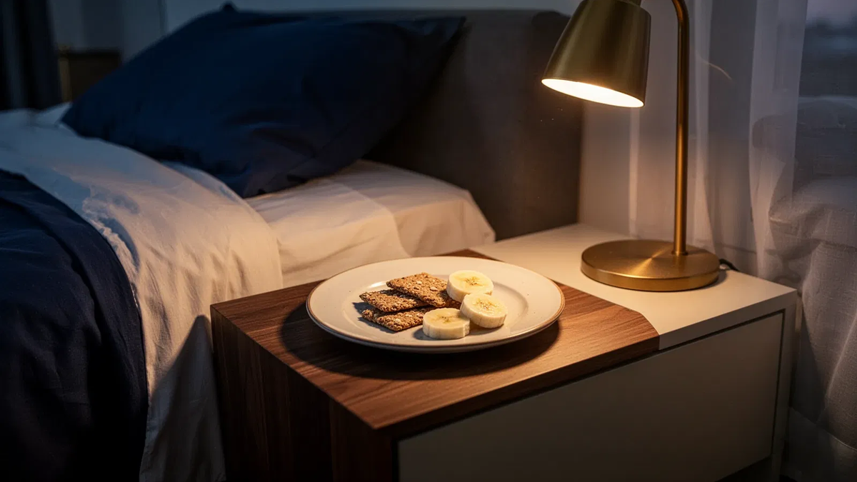 Kohlenhydrate am Abend können Schlaf verbessern - Foto: über boerse-global.de