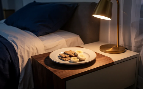 Kohlenhydrate am Abend können Schlaf verbessern - Foto: über boerse-global.de