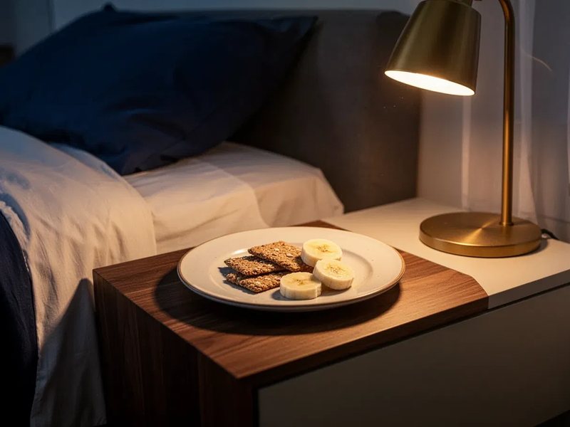 Kohlenhydrate am Abend können Schlaf verbessern - Foto: über boerse-global.de