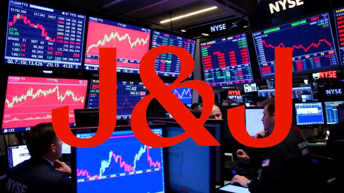 Johnson & Johnson: El atractivo camino hacia los 100.000 millones en ventas Illustration mit AI erstellt übermittelt durch boerse-global.de