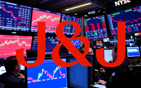 Johnson & Johnson: El atractivo camino hacia los 100.000 millones en ventas - Foto: über boerse-global.de