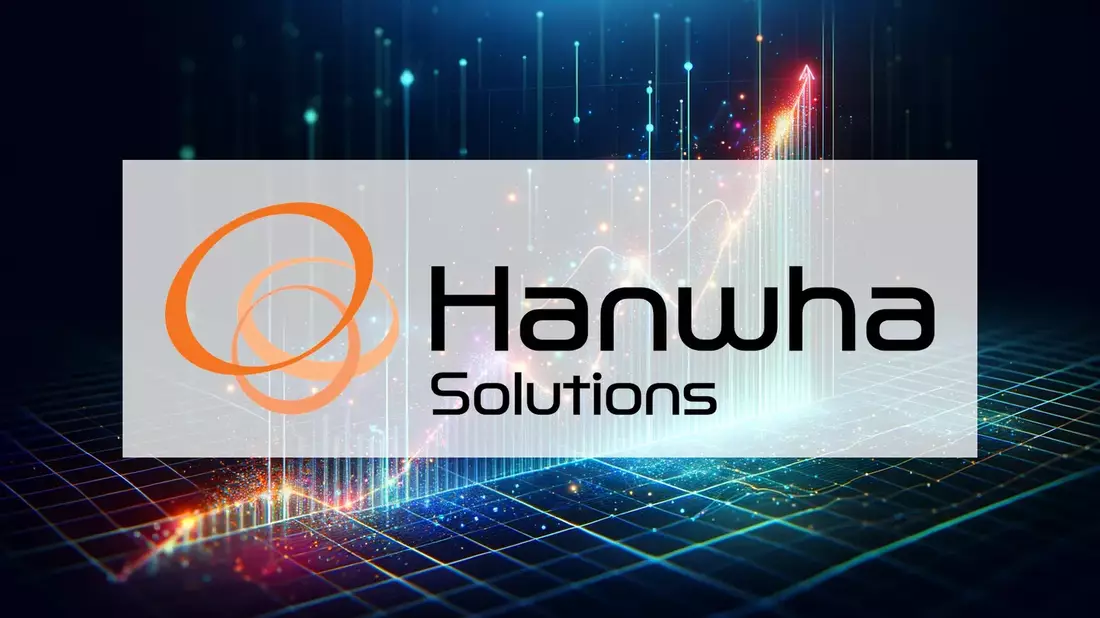Hanwha Solutions Aktie: US-Wende eingeleitet Illustration mit AI erstellt übermittelt durch boerse-global.de