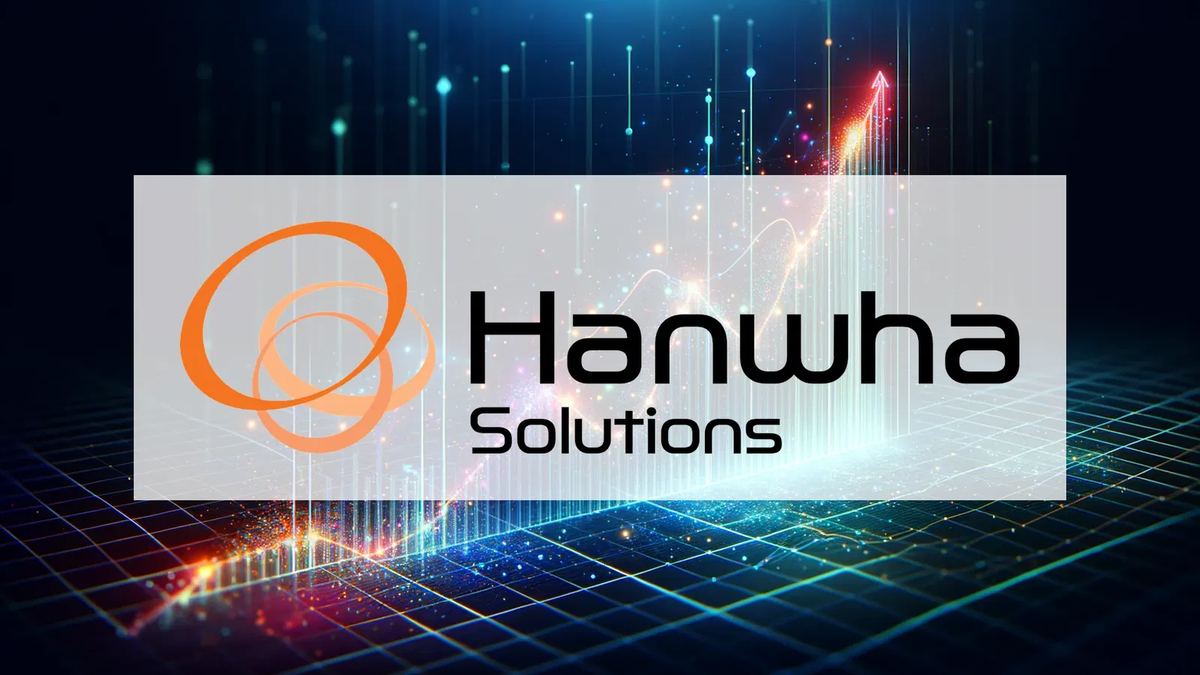 Hanwha Solutions Aktie: US-Wende eingeleitet - Foto: über boerse-global.de