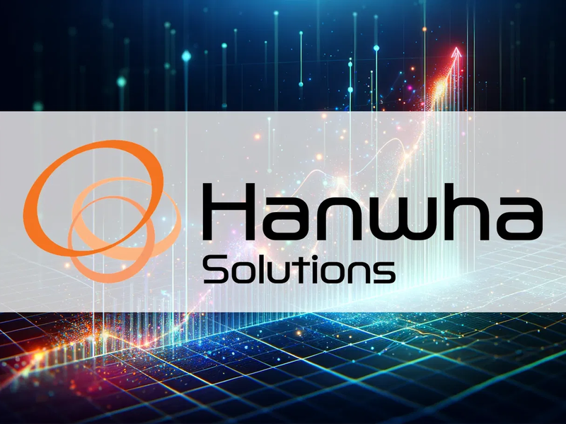 Hanwha Solutions Aktie: US-Wende eingeleitet - Foto: über boerse-global.de