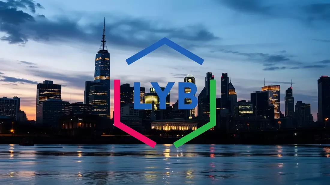 LyondellBasell Shares Face Analyst Caution Amid Valuation Concerns Illustration mit AI erstellt übermittelt durch boerse-global.de
