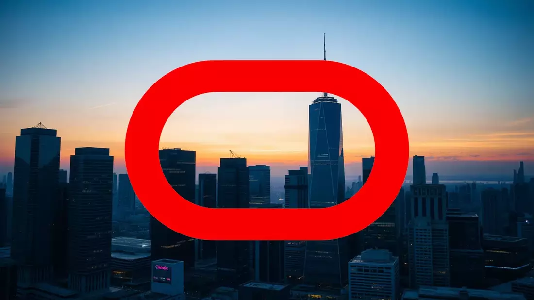 Oracle Faces Investor Lawsuit Over AI Spending Strategy Illustration mit AI erstellt übermittelt durch boerse-global.de