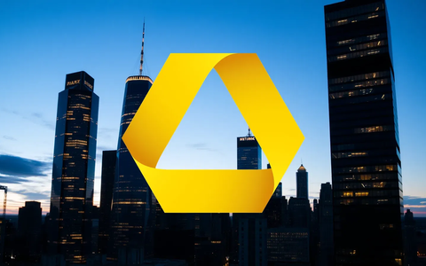 A Battle for Independence: Commerzbank's May Showdown - Foto: über boerse-global.de